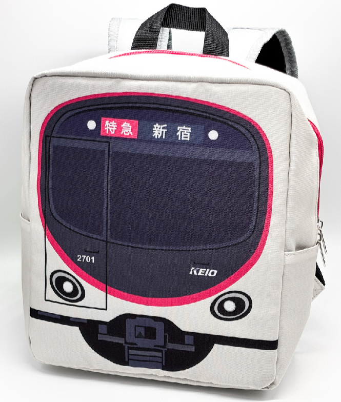 リュックサック 2000系