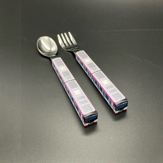 5000系スプーン・フォークセット